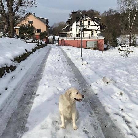 Grundmuehle Rhoen Nordheim vor der Rhön Eksteriør bilde